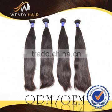 hot new Best Feekback 1b#-30# remy hair fall hottest malaysian hair