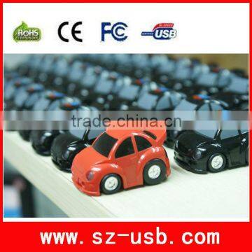 mini car usb flash memory, high quality factory supply