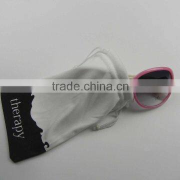 Velvet Wine Bag 39cm x 12cm photo-6