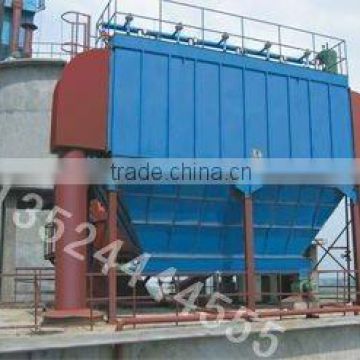 Industrial Bag type Pulse Jet Dust Collector