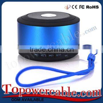 Portable High End Loudest Wireless Speakers With Bass Fit For Ourdoor photo-2