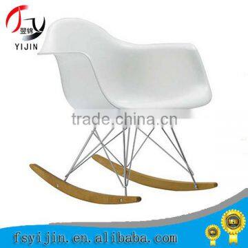 China manufacturer !!! hot sale hotel wedding chairs leisure plastic living room chair