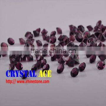 Rhinestones on sale , Point Back, china crystal point back chaton for jewelry