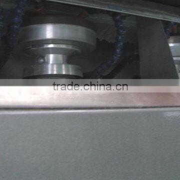 2015 China Hot Sale CNC Automatic Glass Straight Line Edging Machine photo-3