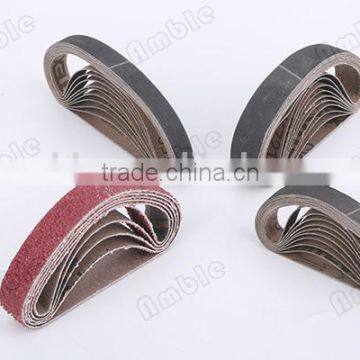 Sewing machine cutter parts Ginding belts suitable for Lectra Cutter