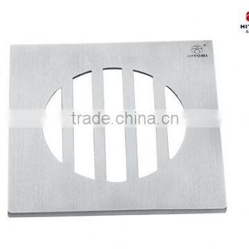 floor drain stainless steel cover