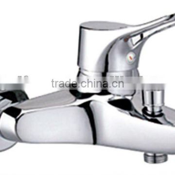 boou brass/zinc bath mixer