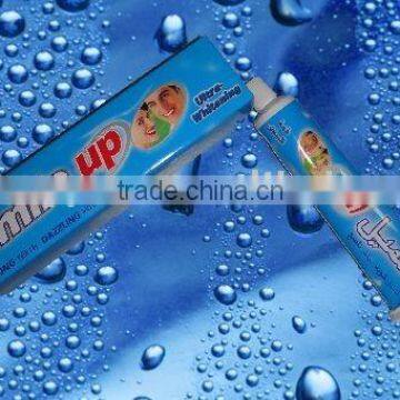 120g gel toothpaste