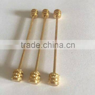 Metal Collar Tips photo-3