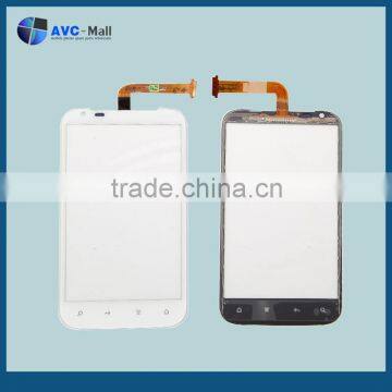 china mobile parts digitizer for HTC Sensation XL G21 white