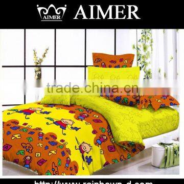 100%cotton Comforter Duvet Cover Bedding Sets Home Textile photo-5