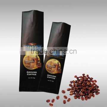 Aluminum Foil Coffee Sachet Packaging