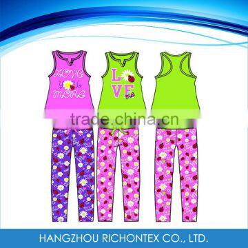 Hot Sales High End Professional Flame Resistant Pajamas