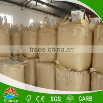 Shandong Wood Pellets Factory photo-3