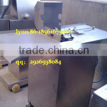 automatic double head sausage binding machine / sausage binder