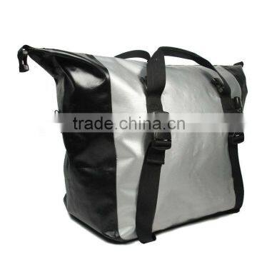 high quality waterproof pvc motorcycle duffel bag