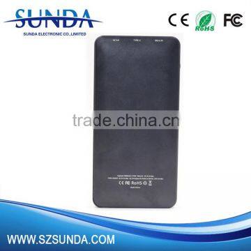 QC3.0 Quick Charge 3.0 Power Bank 5V 9V 12V With TYPE-C 5V 3A IN OUT Supplier's Choice photo-6