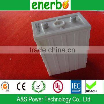 Large storage batteries LiFePO4 3.2v 100ah battery deep cycle solar battery