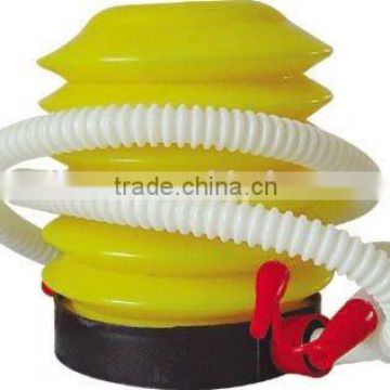 balloon air pump