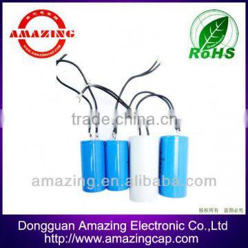 cbb60 250v start capacitor