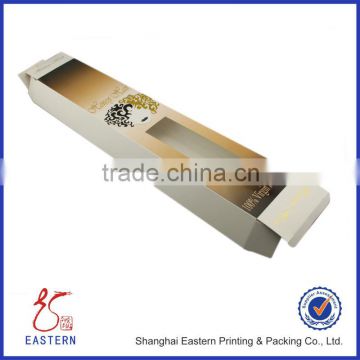 Customed Wig Packaging Box