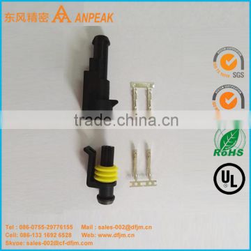 2015 New Style durable automotive waterproof wire connectors