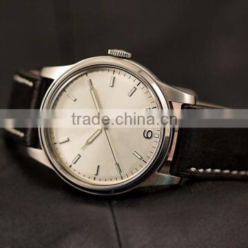 Simple Style Vogue Fashion Men Top Brand Watches for uk photo-3