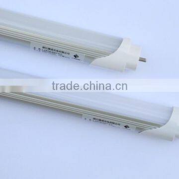 good selling 12w 1200mm t8 led fluorescent light