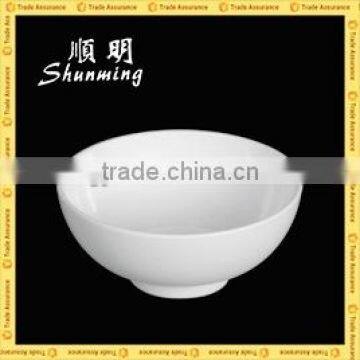 Melamine product drinking bowl