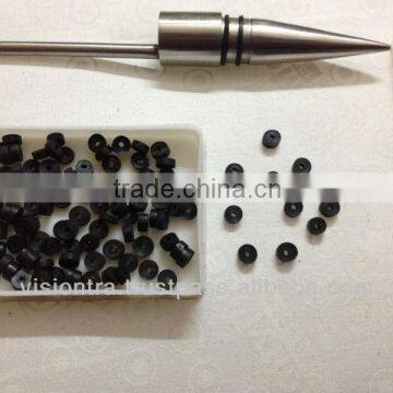 Hemorrhoidal McGivney Ligators CE Marked ISO Standard, Hemorrhoids Bands Packs,O Rings ,PayPal Acceptable photo-4