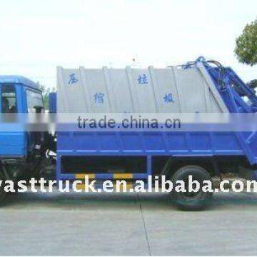 Dongfeng garbage truck