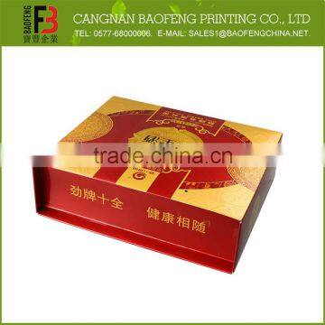 Wholesale Recyclable Wine Bottle Carton Box photo-2