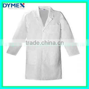 Dymex Medical School Lab Coat With Your Logo photo-2