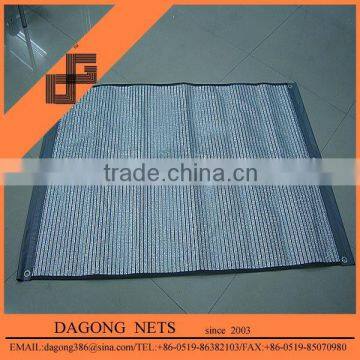 aluminium balcony net