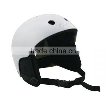 ABS EVA Foam Sport Kite Surfing Helmet Customized Color photo-3