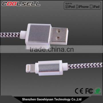 2016 Standard MFI USB Cable for IPhone Phone Charger for IPhone for IPhone 6/6S photo-4