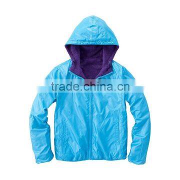 Women softshell jacket & fleece jacket from alibaba manufacturers