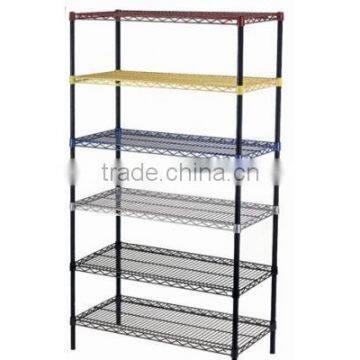 Warehouse Storage Rack
