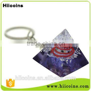 manufacture of crystal keychain Wholesale keychain models and custom keychain