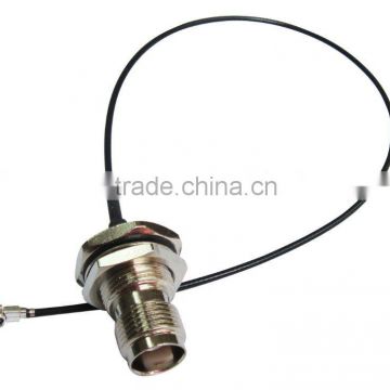 1.13mm MICRO CABLE ASSEMBLY