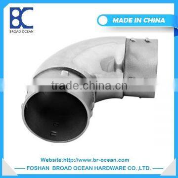 135 Degree Stainless Steel Elbow Ss304 Ss316l Seamless Elbow photo-3