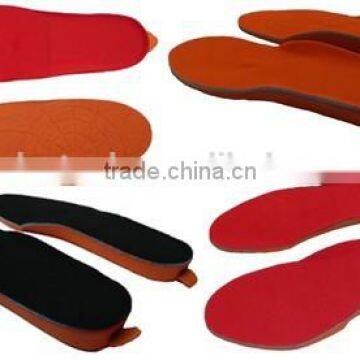 Heated Insoles Foot Warmer photo-6