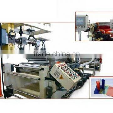 1500mm PVC sheets Production Line