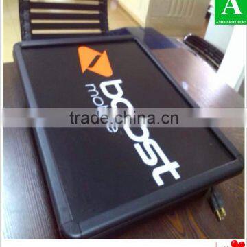 Outdoor Vacuum Forming PMMA Advertising Light Box photo-4