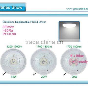 China Wholesale Price Led Ceiling Lighting 14w With CE ROHS photo-3