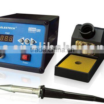 professional soldering machine lead free soldering station High Quality