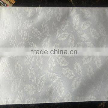 White tea towel with good price