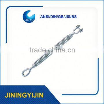 Jaw And Eye Rigging Screws Turnbuckle