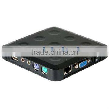 Microphone Thin Client For Call Center Ncomputing On Windows XP