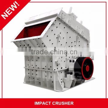 Liming stone Impact crusher ,limestone crusher machine, rock crusher equipment